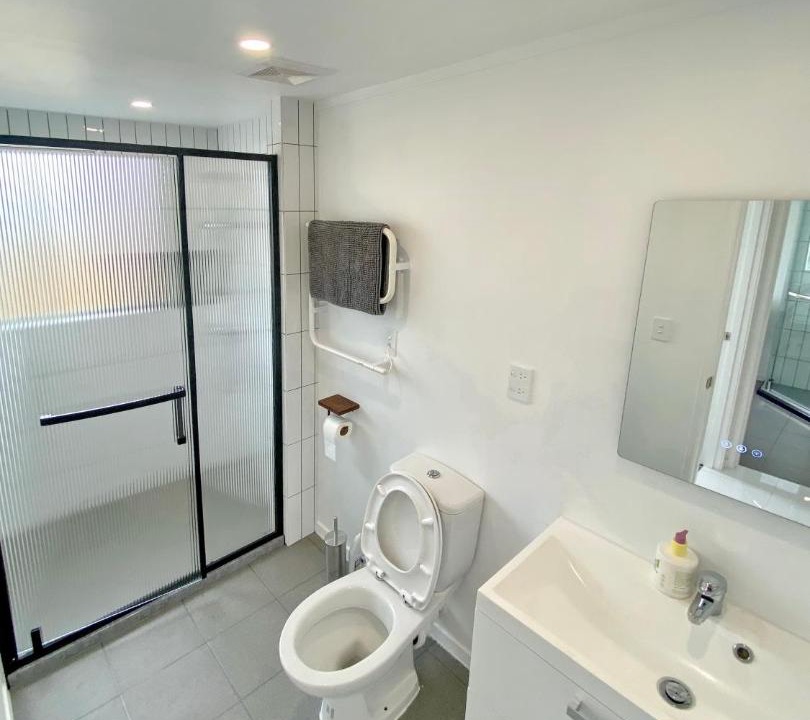 Photo of Bathroom in Mangere