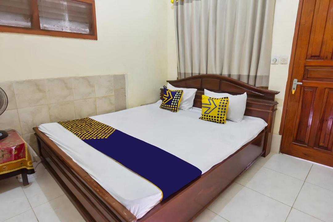 Photo of Bedroom in Mataram