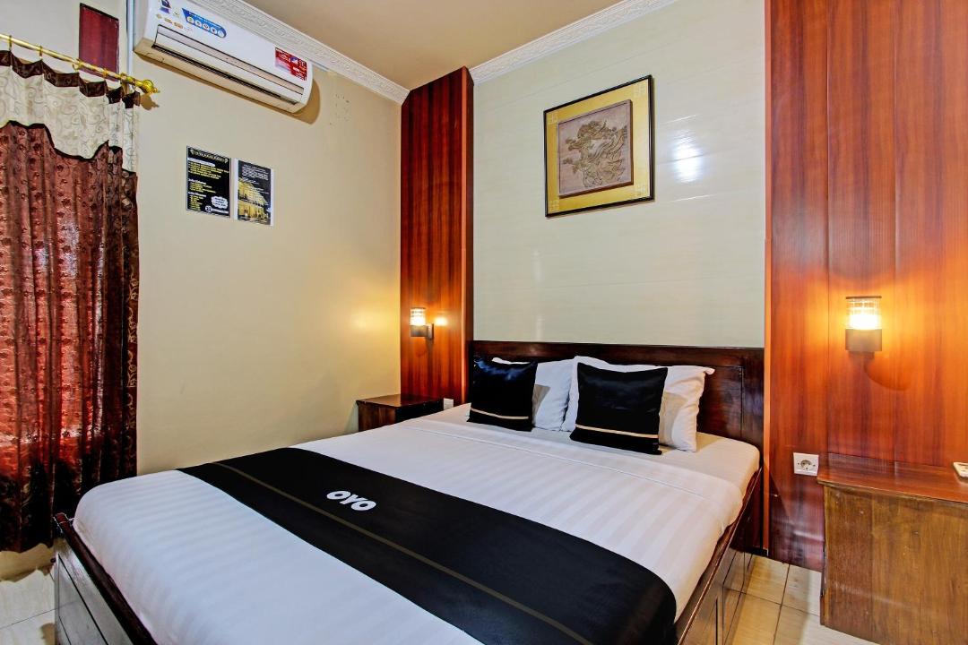 Photo of Bedroom in Hargomulyo