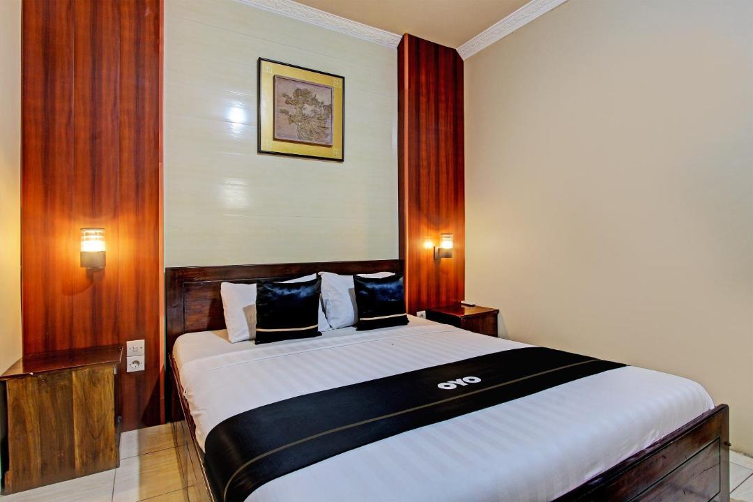 Photo of Bedroom in Hargomulyo
