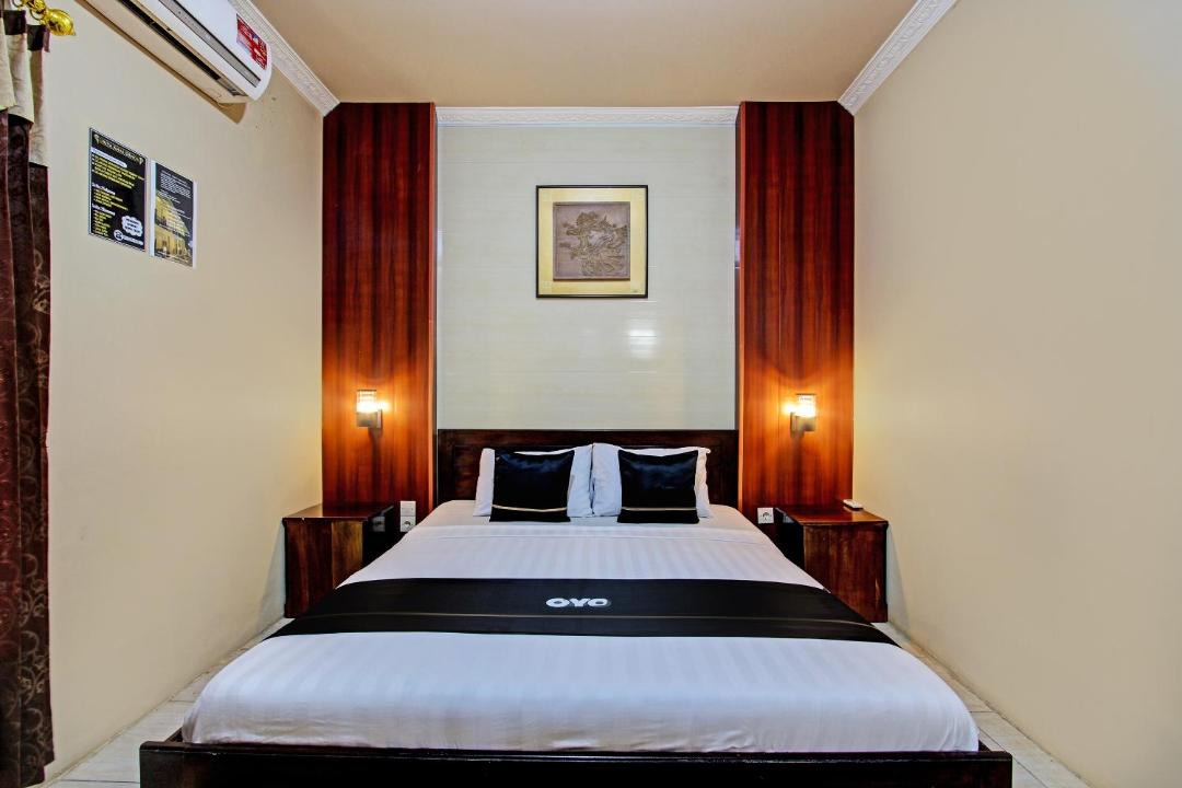 Photo of Bedroom in Hargomulyo