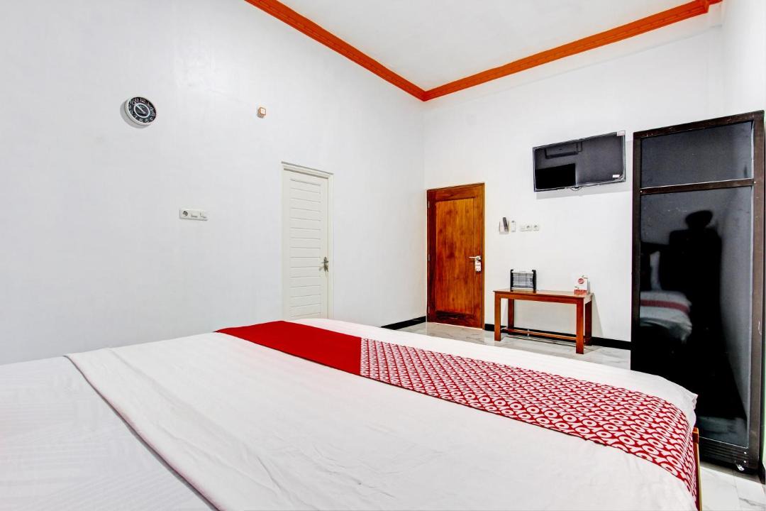 Photo of Bedroom in Pati