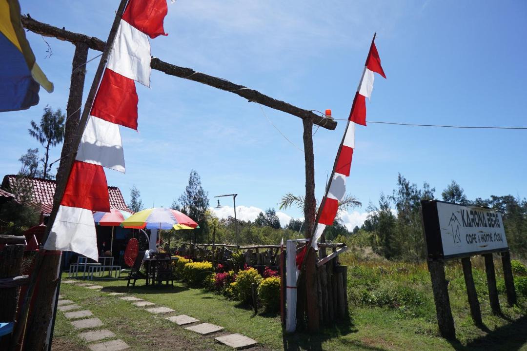 Photo of Outdoor in Kajarharjo