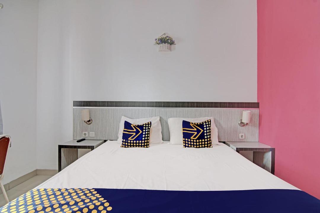 Photo of Bedroom in Pelalawan