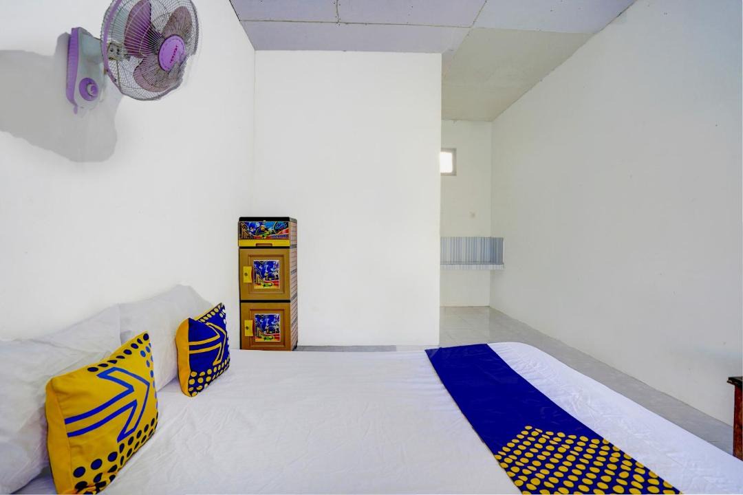 Photo of Bedroom in Rogojampi
