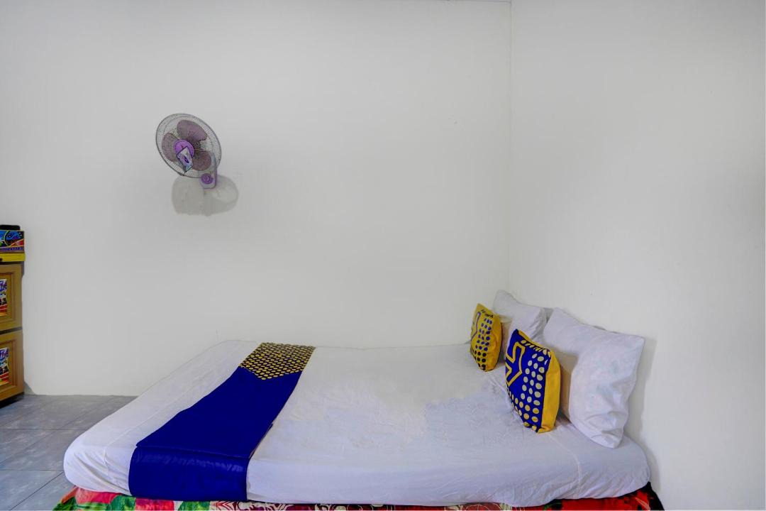 Photo of Bedroom in Rogojampi