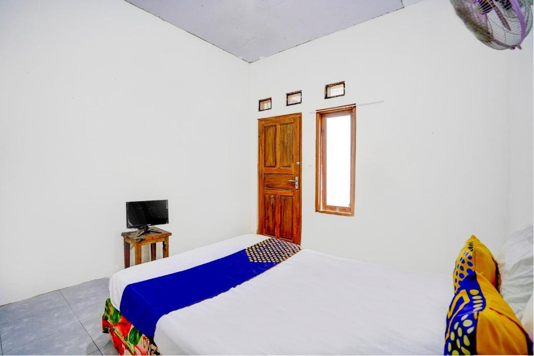 Photo of Bedroom in Rogojampi