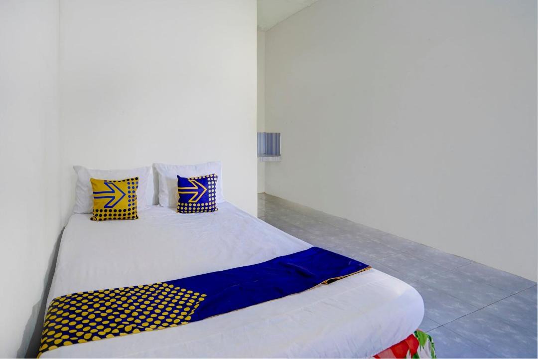 Photo of Bedroom in Rogojampi