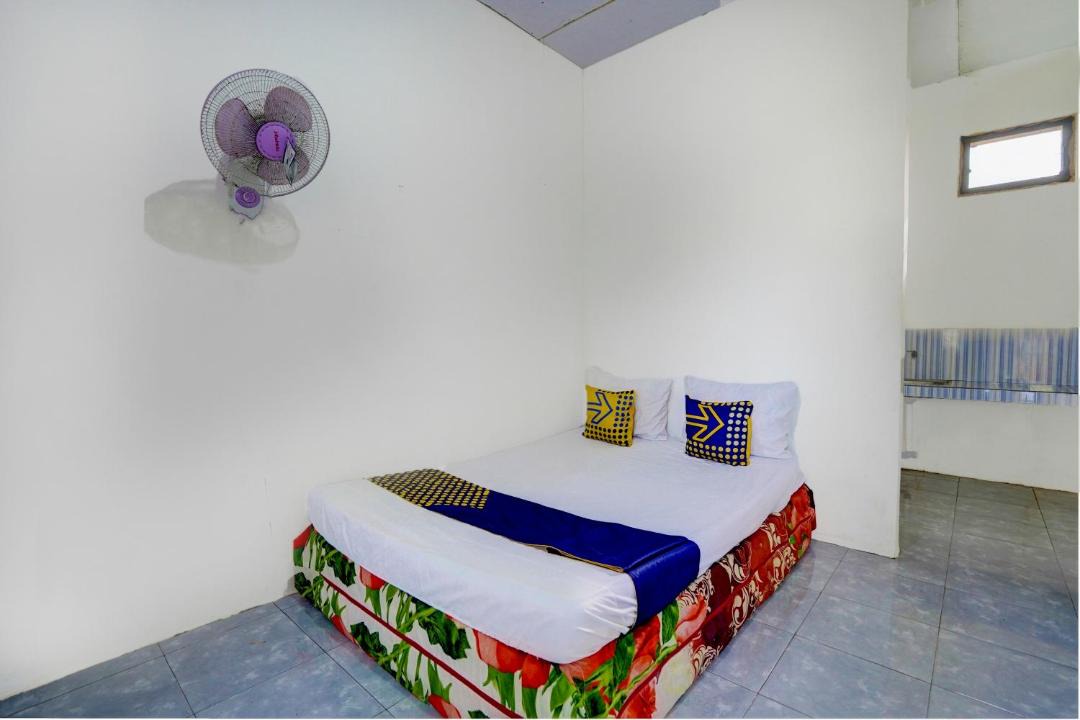 Photo of Bedroom in Rogojampi