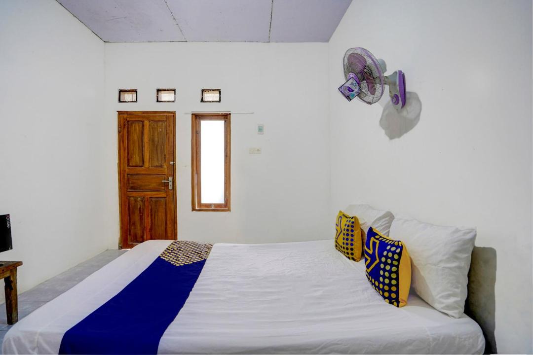 Photo of Bedroom in Rogojampi