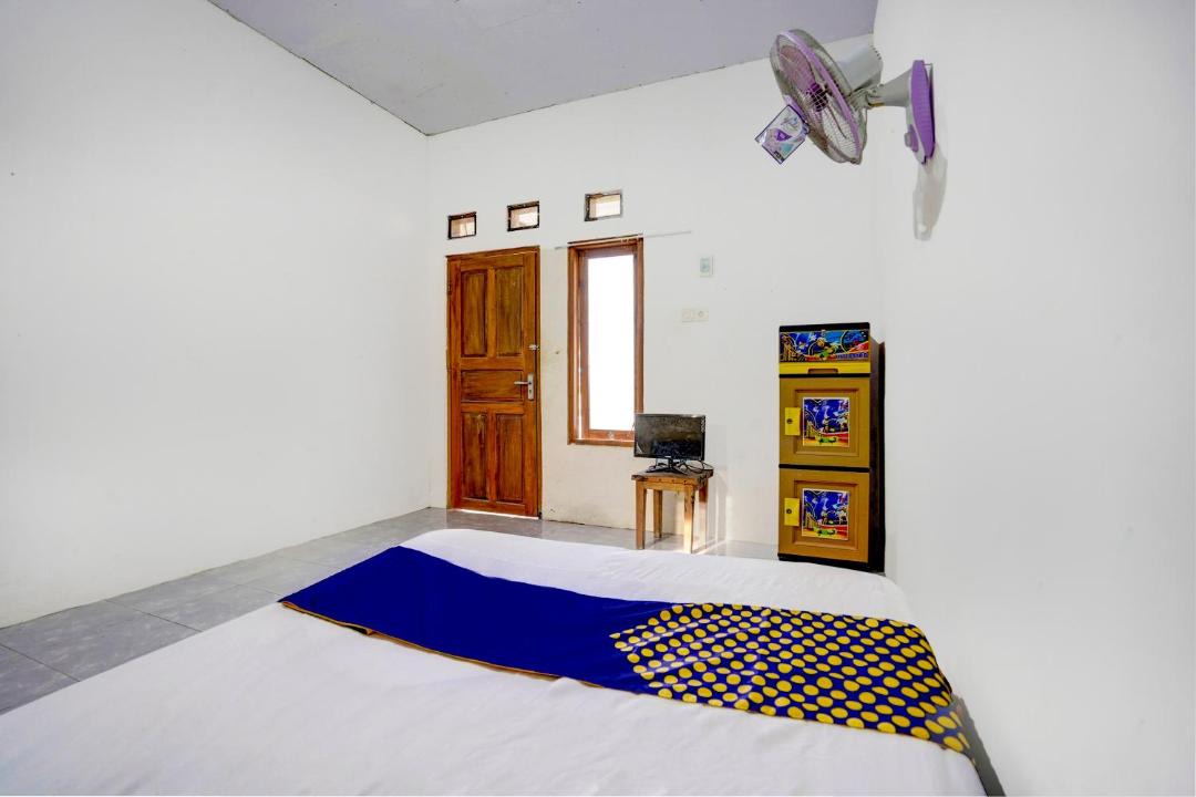 Photo of Bedroom in Rogojampi
