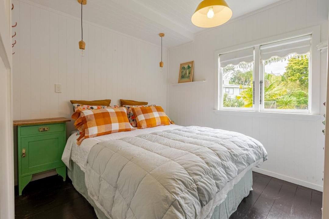 Photo of Bedroom in Stanmore Bay