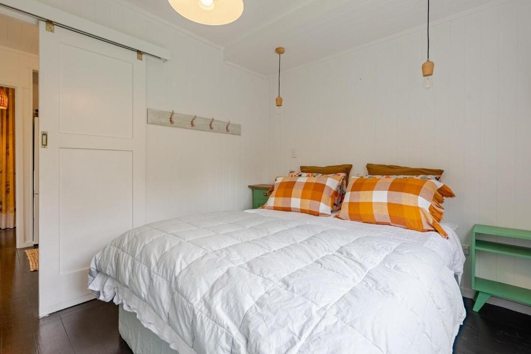 Photo of Bedroom in Stanmore Bay