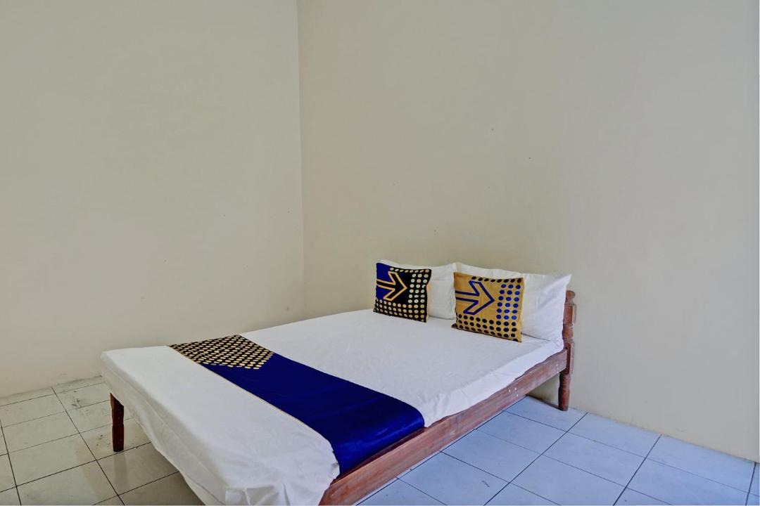 Photo of Bedroom in Prigen