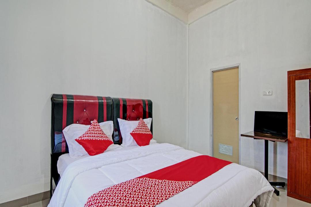 Photo of Bedroom in Kampar