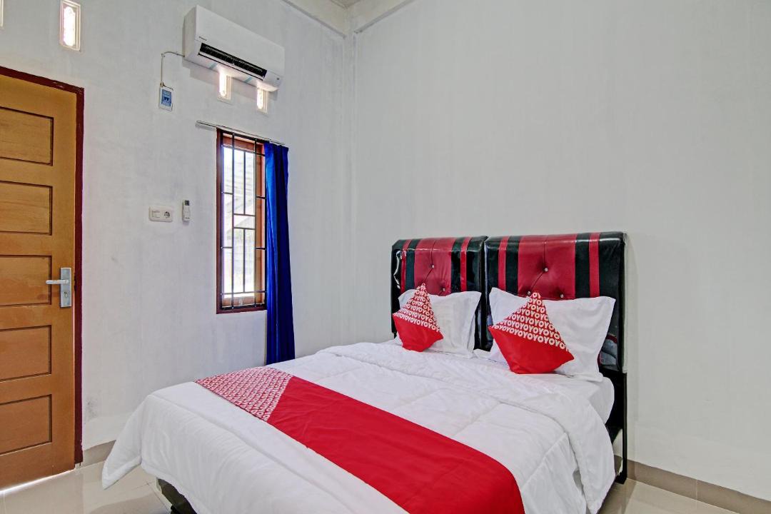 Photo of Bedroom in Kampar