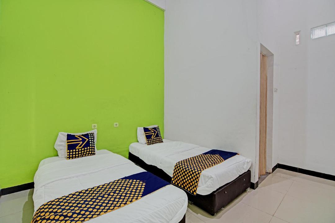 Photo of Bedroom in Pekanbaru