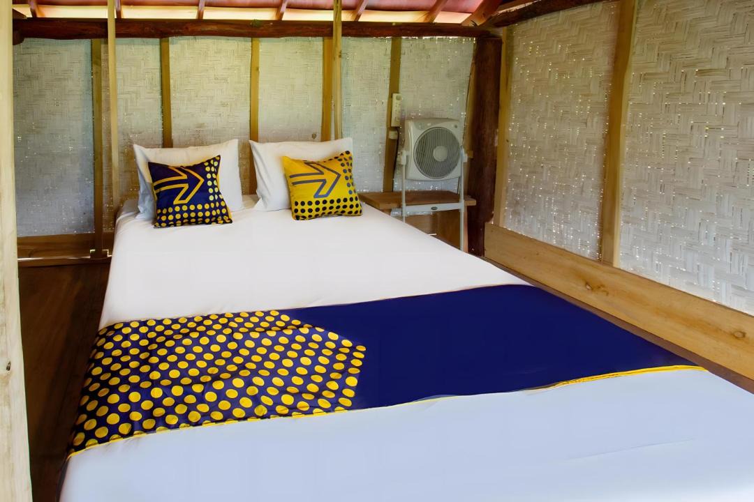 Photo of Bedroom in Senaru