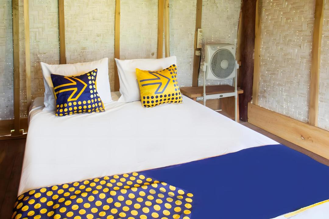 Photo of Bedroom in Senaru