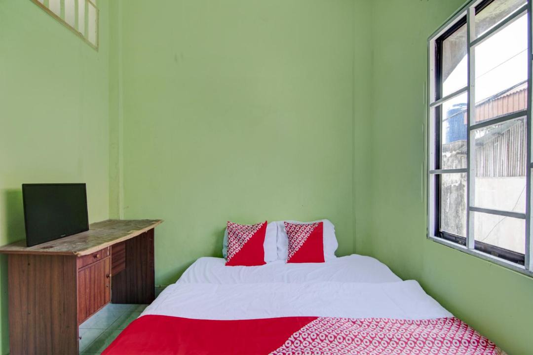 Photo of Bedroom in Mandau