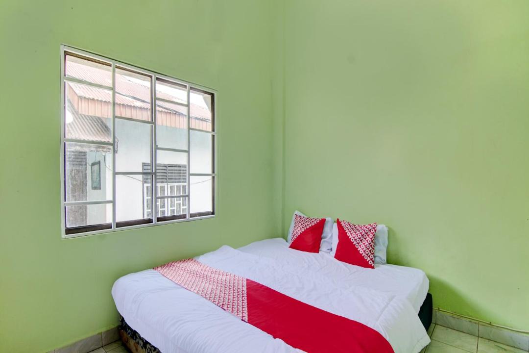 Photo of Bedroom in Mandau