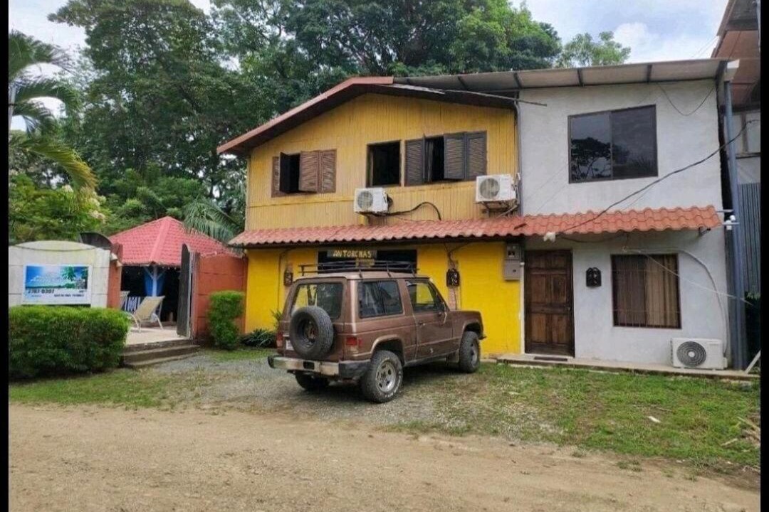 Photo of Others in Dominical