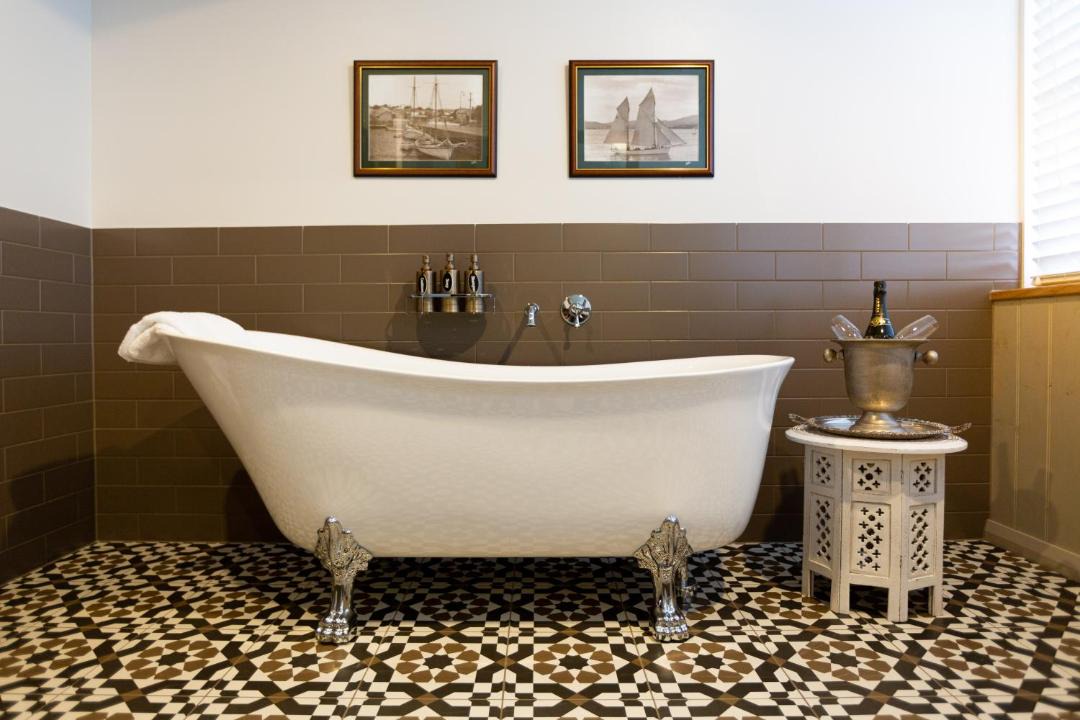 Photo of Bathroom in Sandy Bay
