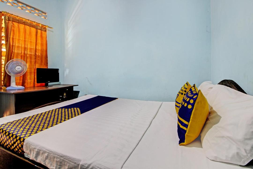 Photo of Bedroom in Hargomulyo