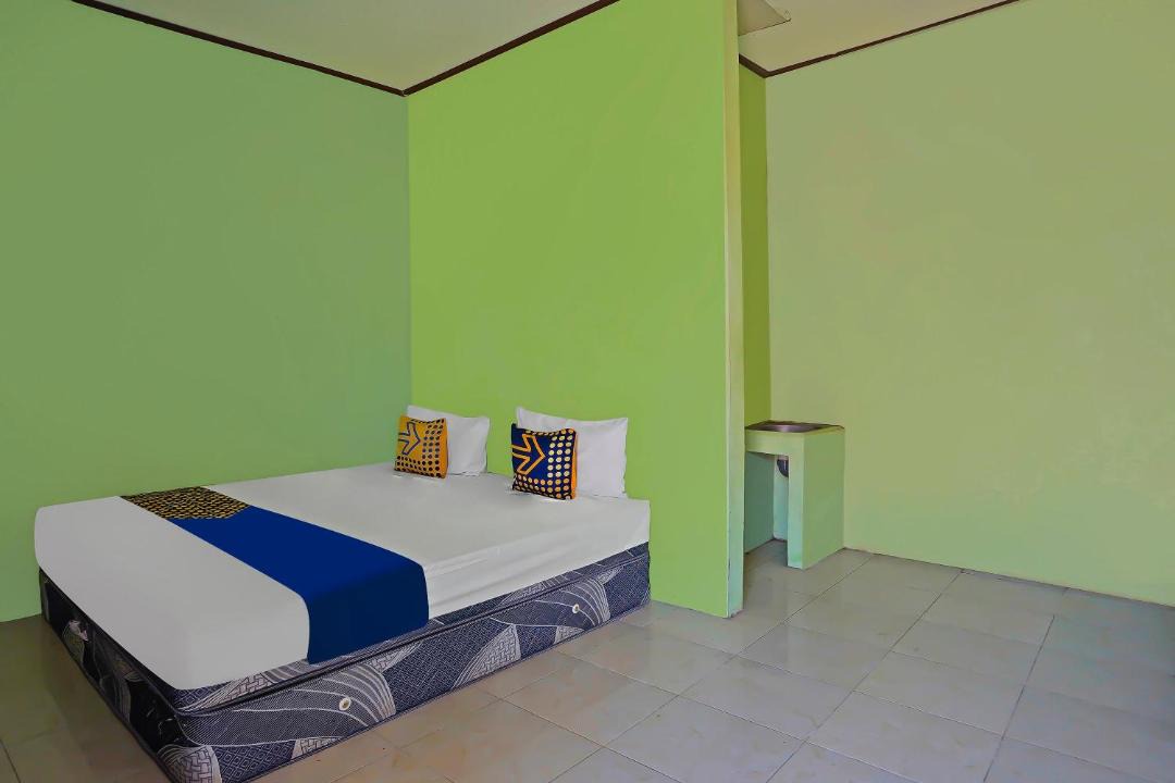 Photo of Bedroom in Rogojampi