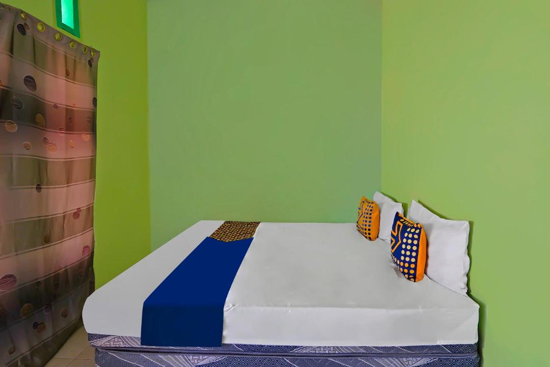 Photo of Bedroom in Rogojampi