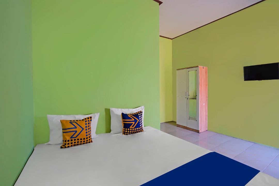 Photo of Bedroom in Rogojampi