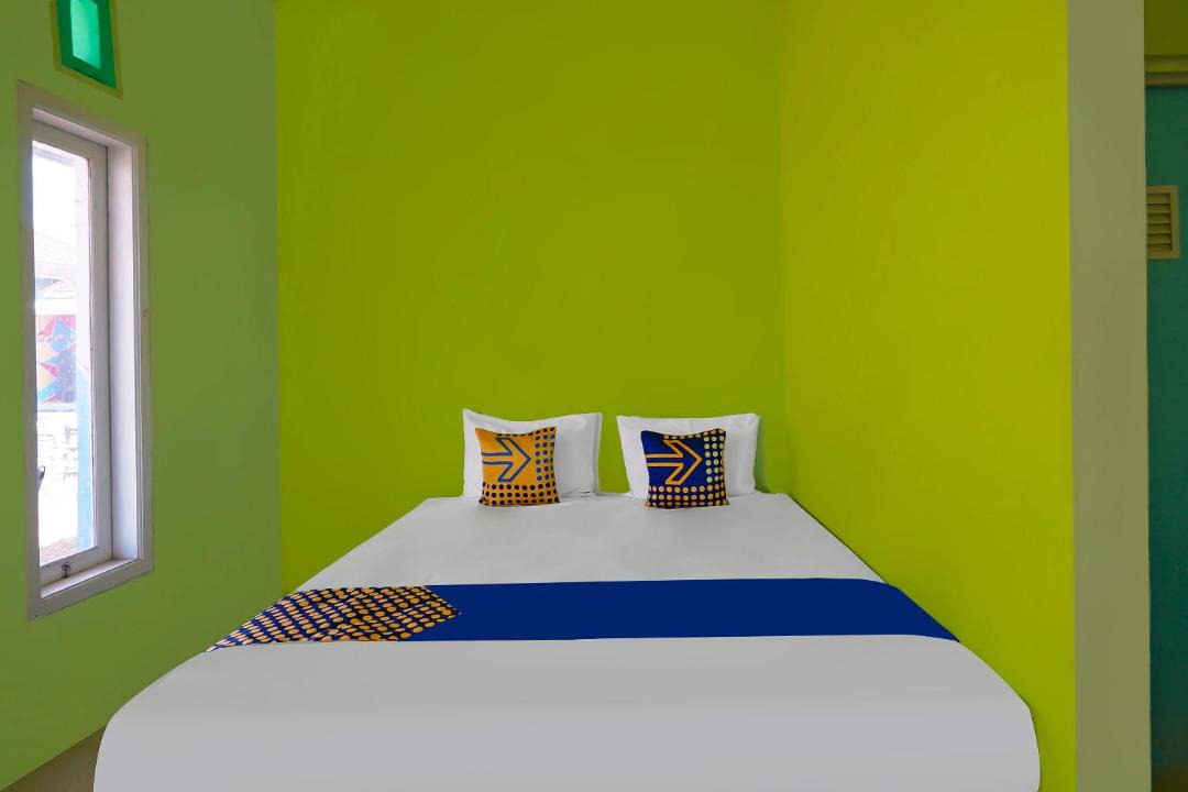Photo of Bedroom in Rogojampi