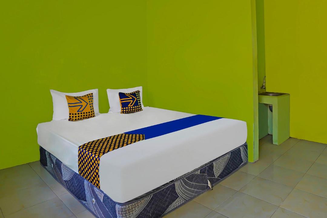 Photo of Bedroom in Rogojampi