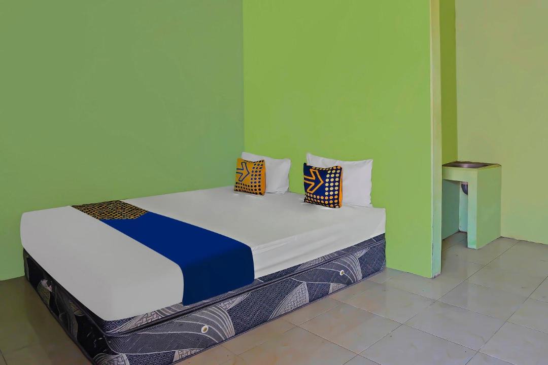 Photo of Bedroom in Rogojampi