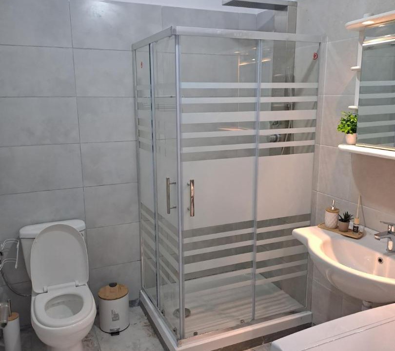 Photo of Bathroom in Eleios-Pronnoi