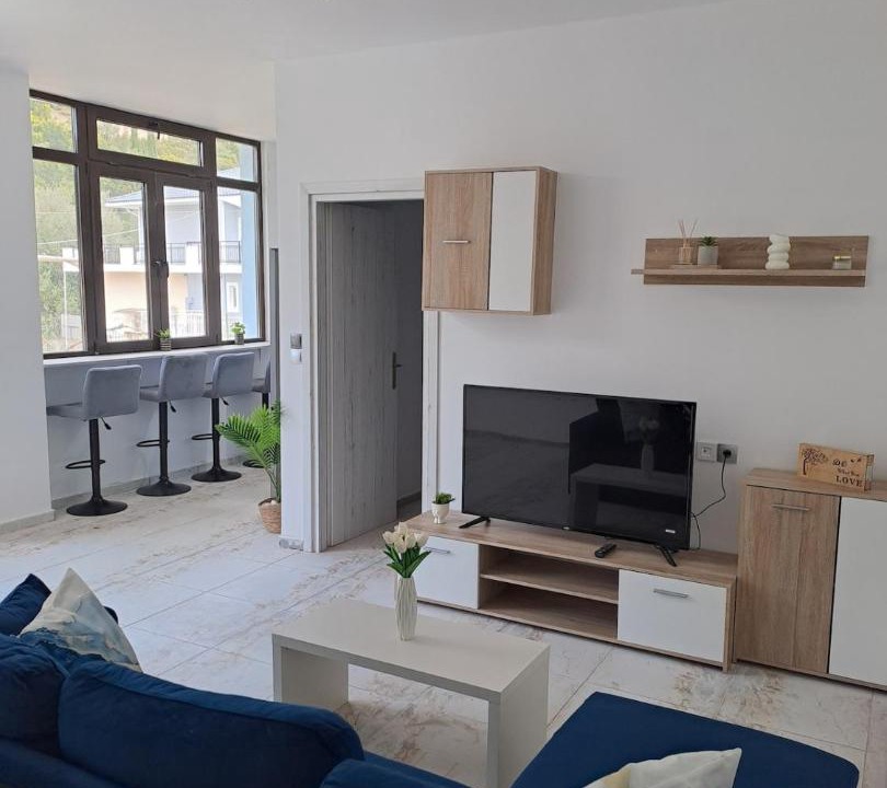 Photo of Livingroom in Eleios-Pronnoi