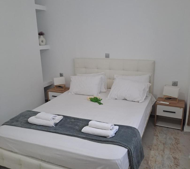 Photo of Bedroom in Eleios-Pronnoi