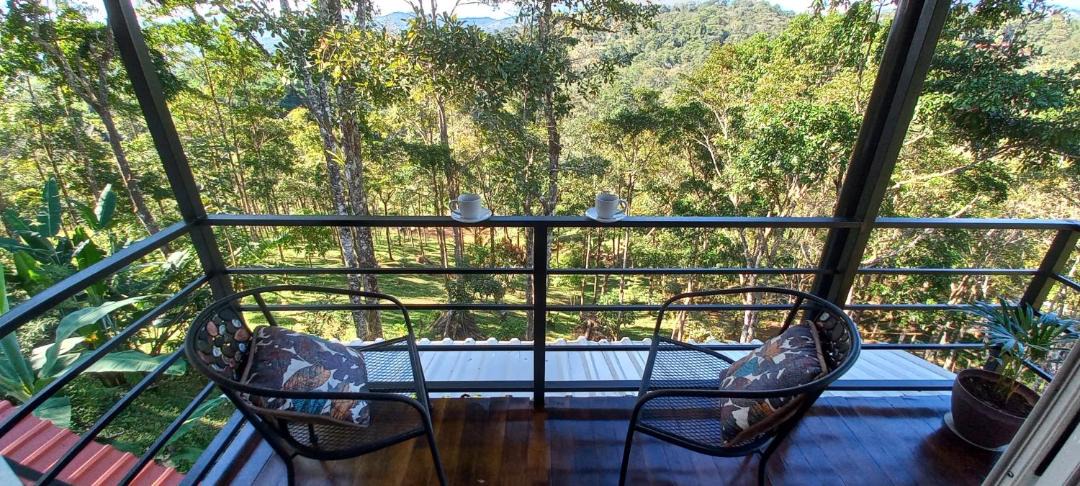 Photo of Patio Balcony in San Isidro de El General
