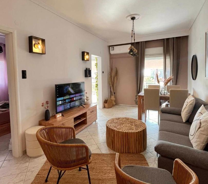 Photo of Livingroom in Palaio Tsifliki