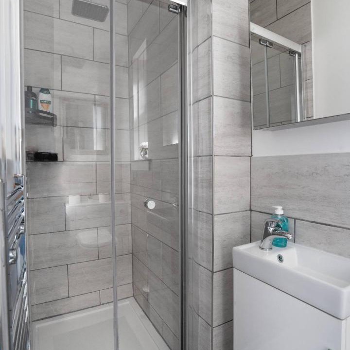 Photo of Bathroom in Dunfermline