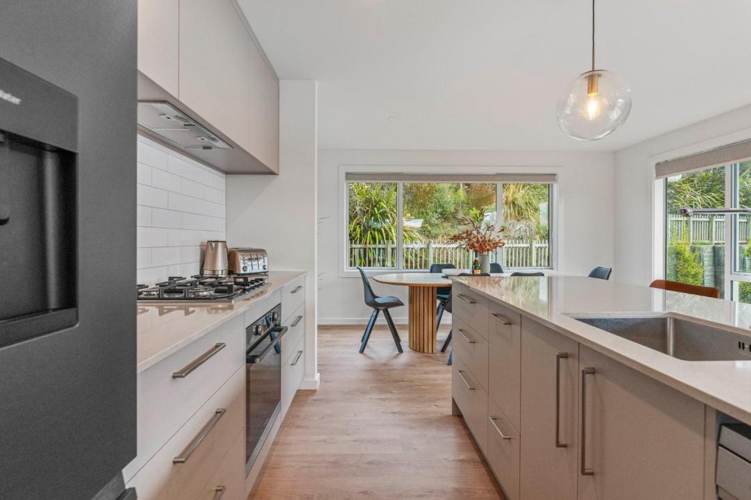 Photo of Kitchen in Nukuhau