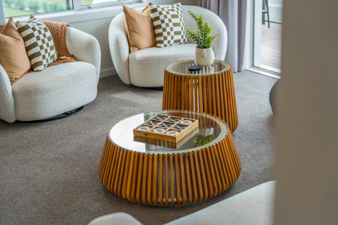Photo of Livingroom in Nukuhau