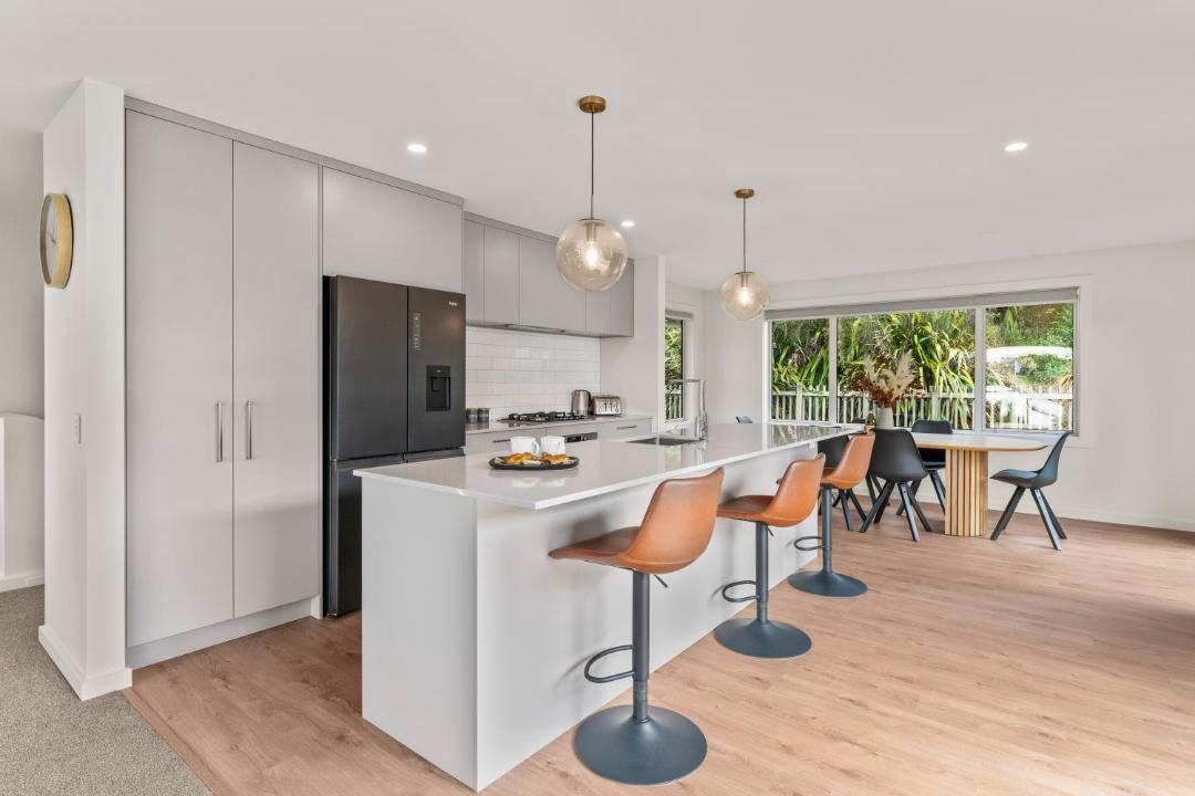 Photo of Kitchen in Nukuhau