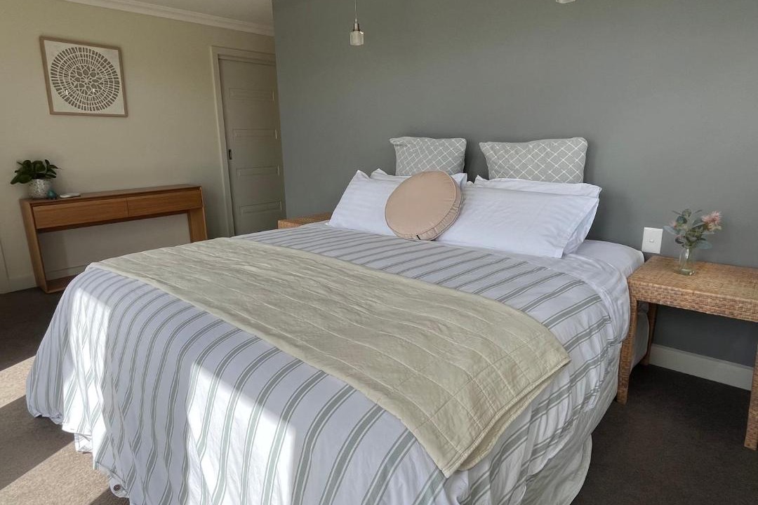 Photo of Bedroom in Strahan