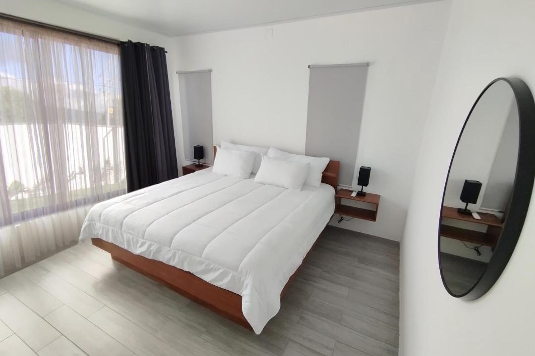Photo of Bedroom in Rio Naranjo