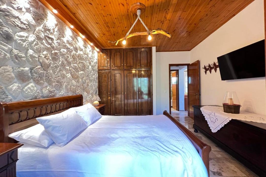 Photo of Bedroom in Acharavi