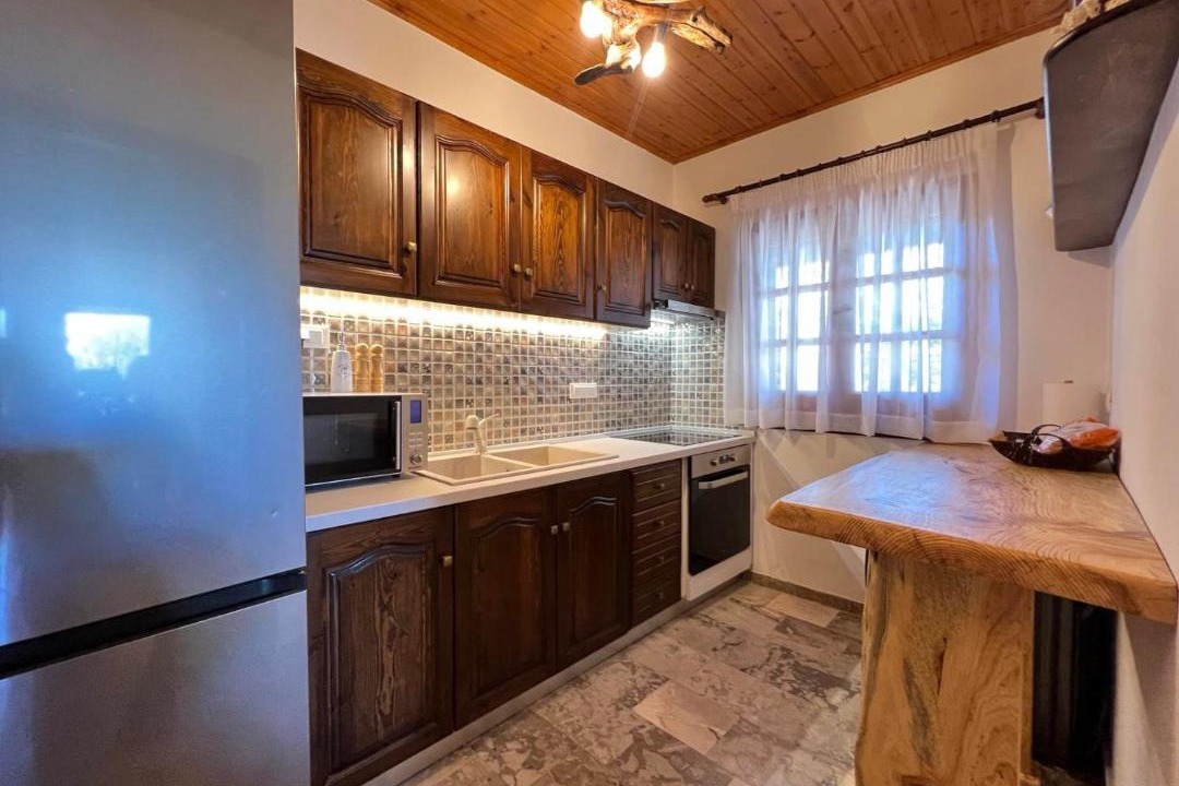 Photo of Kitchen in Acharavi