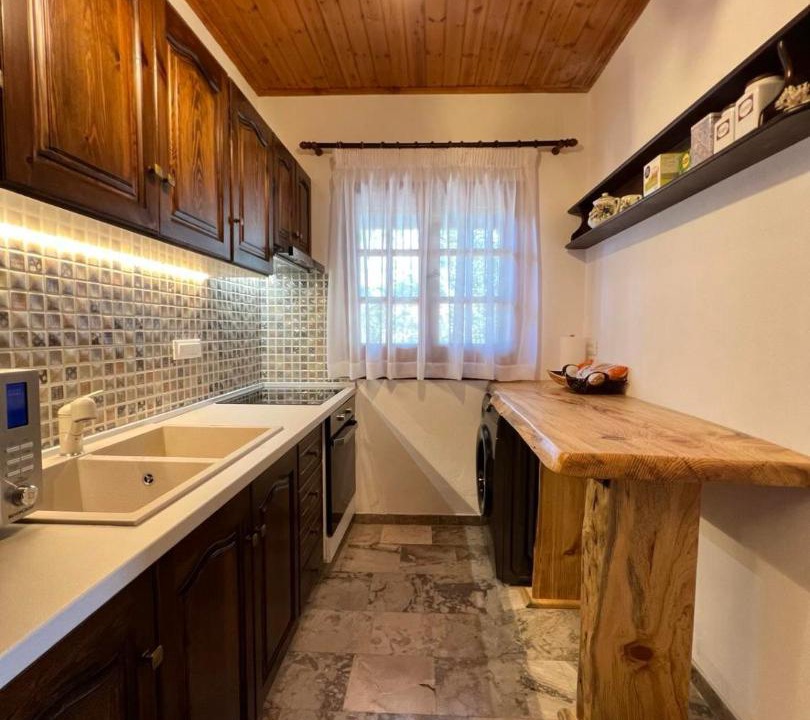 Photo of Kitchen in Acharavi