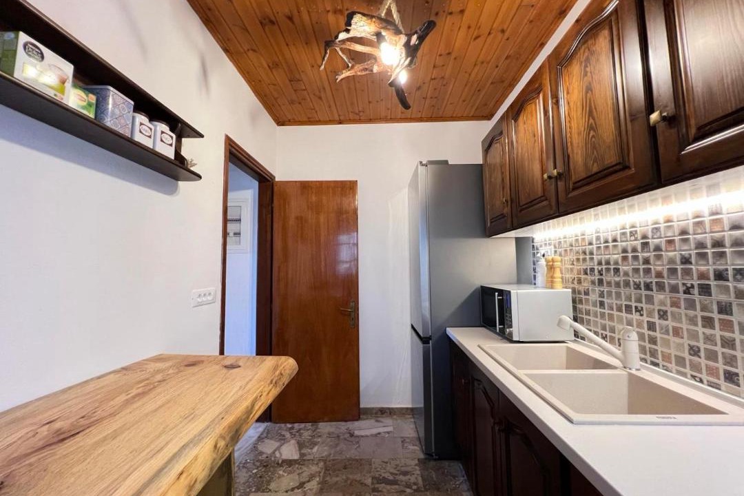 Photo of Kitchen in Acharavi