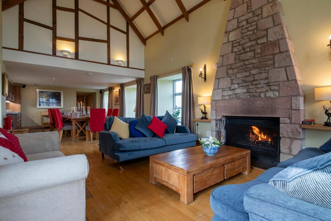 Photo of Livingroom in Munlochy